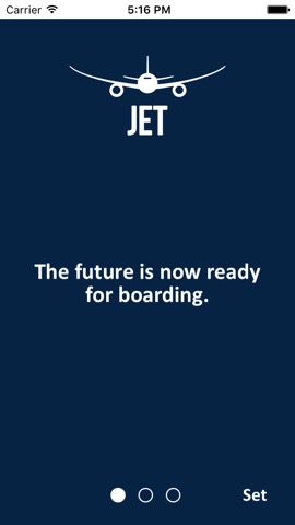 JetSteals™のおすすめ画像1
