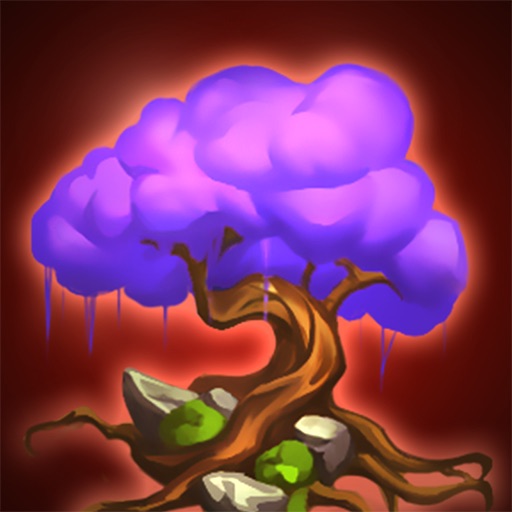 Tree of life icon