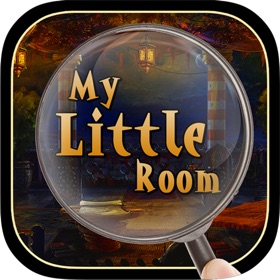 스크린샷 (6) Hidden Objects: My Little Room