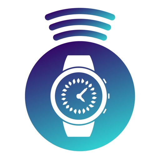 WatchFind icon