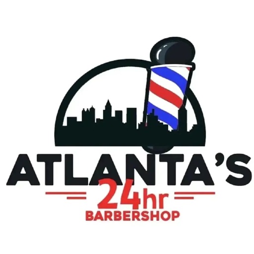 Atlantas 24 Hour Barber Shop