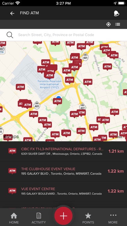 Search Realty TruCash Wallet screenshot-4