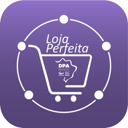 Loja Perfeita DPA