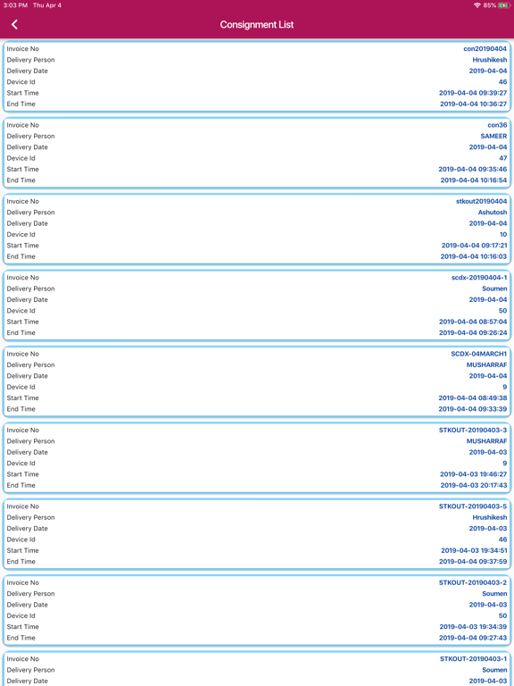 Screenshot #6 pour Coolgix