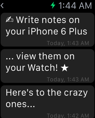 TextCrafter 2 ~ Craft & Share screenshot 9