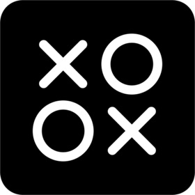 Snímky obrazovky (3) Tic Tac Toe