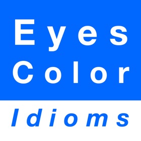螢幕擷取畫面 (2) Eyes & Color idioms