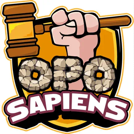 OpoSapiens Читы
