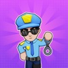 Cop Raid: stealth police - iPadアプリ