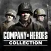 Company of Heroes Collection App Feedback