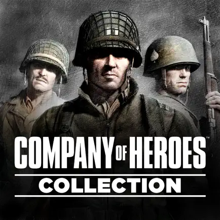 Company of Heroes Collection Cheats