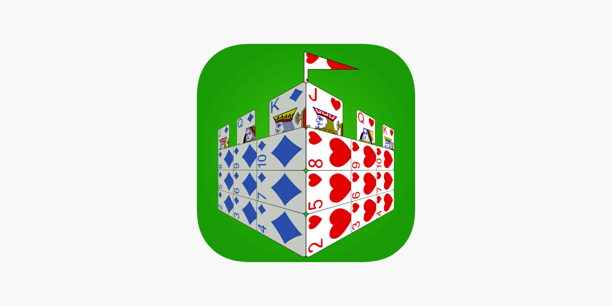 How to Play the Card Game Freecell - Solitaire by MobilityWare