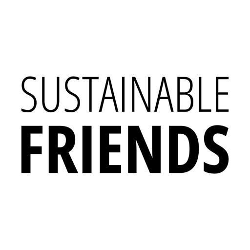 SustainableFriends EcoShopping icon