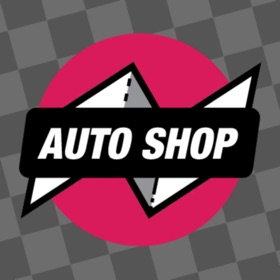 螢幕擷取畫面 (5) Papercraft Auto Shop