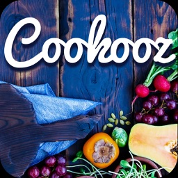 Recipe Organizer by Cookooz