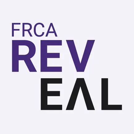 FRCA Reveal Cheats