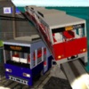 Train Crew Simulator icon