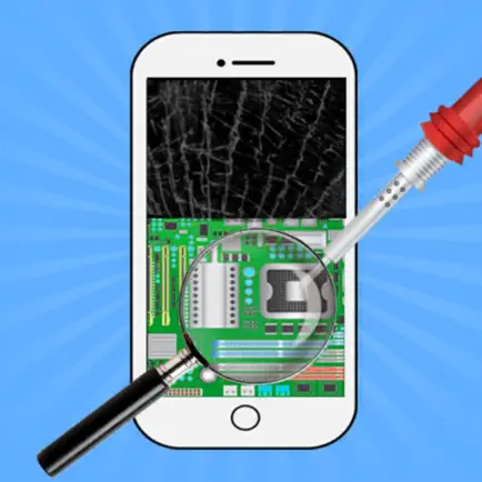 Mobile Deep Cleaning ASMR Game Читы