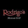 Rodrigo's Mexican Grill App Feedback