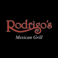 Rodrigo's Mexican Grill logo