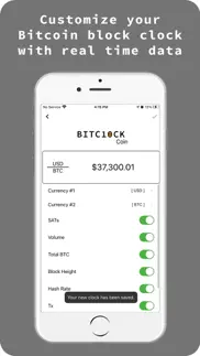 bitcoin blockclock app & clock problems & solutions and troubleshooting guide - 1