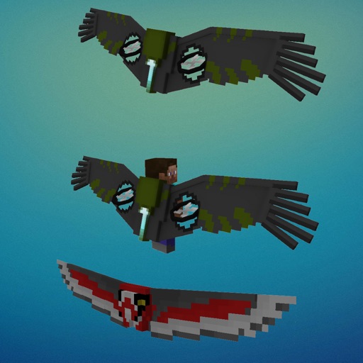 Bird Skins for Minecraft – Apps no Google Play