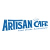 ARTISAN CAFEの公式アプリ icon