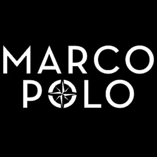 Marco Polo Dundee Icon