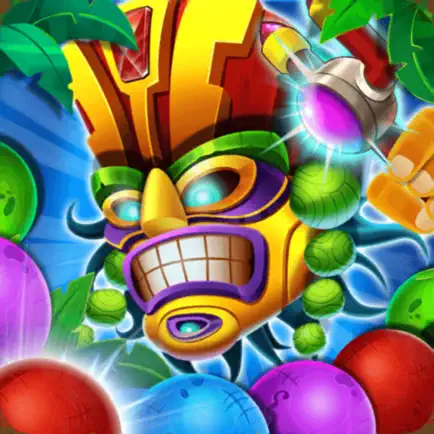 Zumball Legend - Bubble Shoot Читы