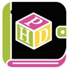 Pediatric Health Diary icon