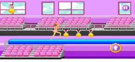 Game screenshot Gymnastic Girls apk