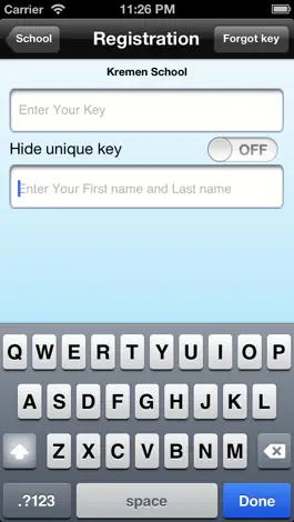 Game screenshot QManager for Parents mod apk