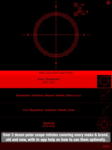 Polar Scope Align Proのおすすめ画像2