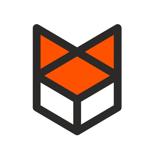 Fox Box Гаряча доставка icon