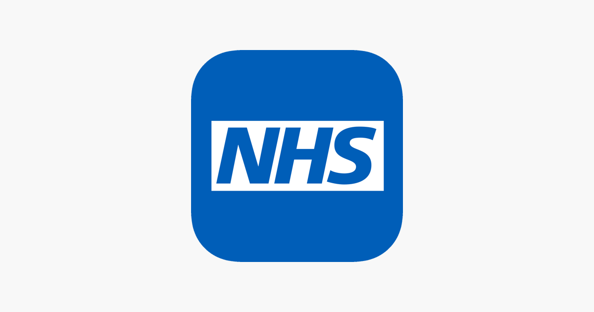 ‎NHS App on the App Store