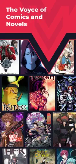 Game screenshot VoyceMe mod apk