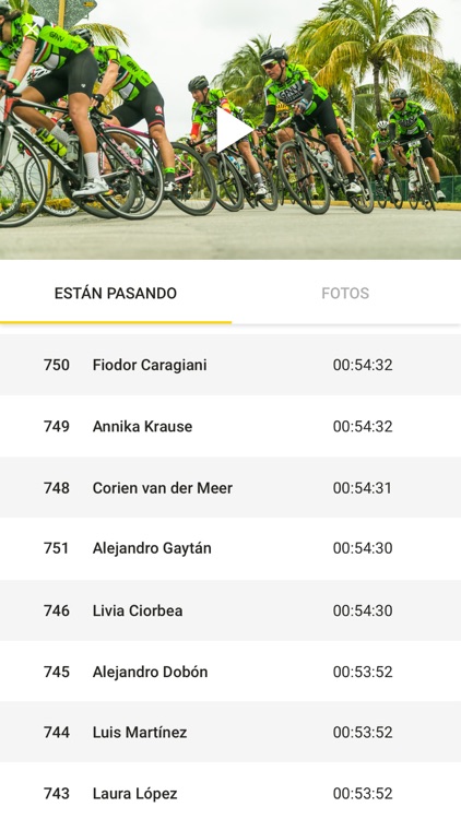 GFNY México screenshot-5