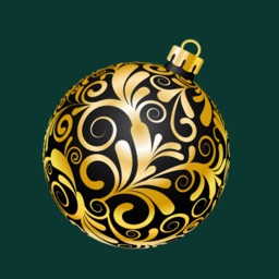 Christmas Ball Merge