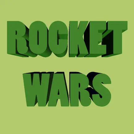 World Rocket Wars Cheats