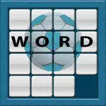Sports Word Slide Puzzle Fun App Positive Reviews