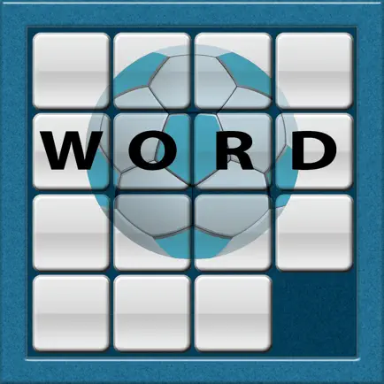 Sports Word Slide Puzzle Fun Cheats