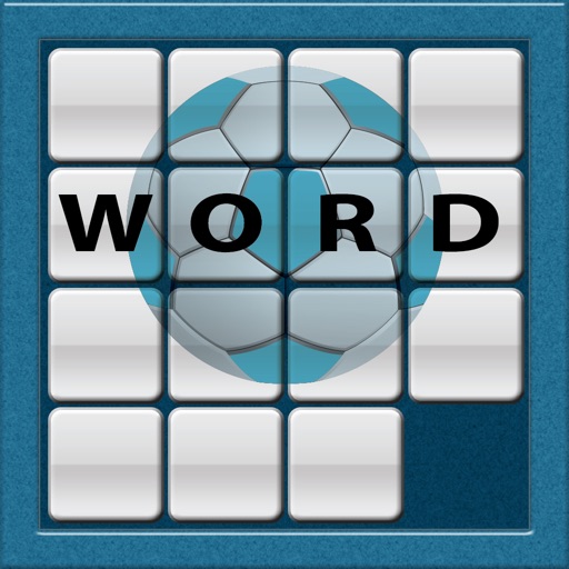 Sports Word Slide Puzzle Fun