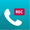 Icon Phone Call Recorder Free of Ad