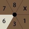 Puzzle Sudoku Brain Go icon