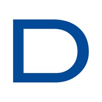 Decron Resident logo