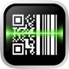 Icon QR Code Reader: Bar QR Scanner