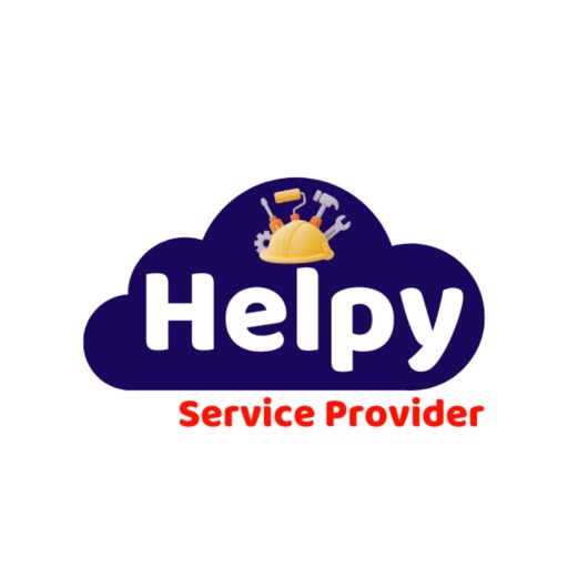 Helpy Service Provider