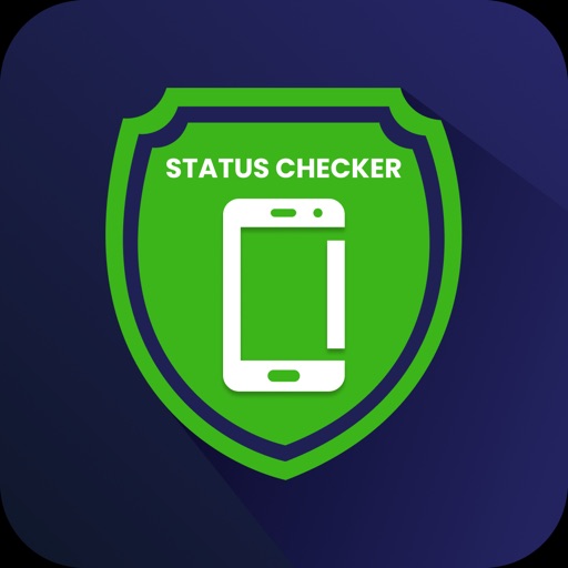 Device IMEI Status Checker iOS App