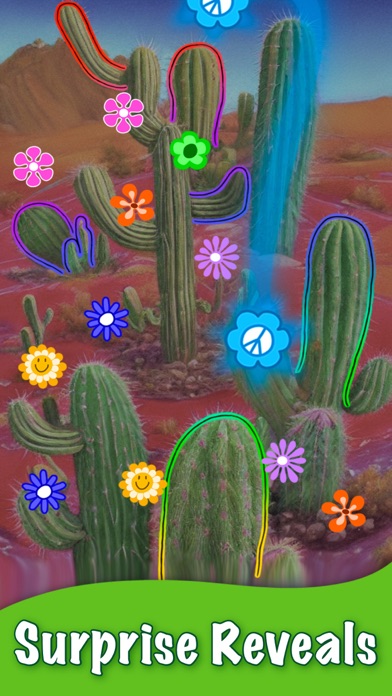 Doozles | Doodle Puzzles Screenshot
