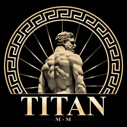 TITAN M-M Читы